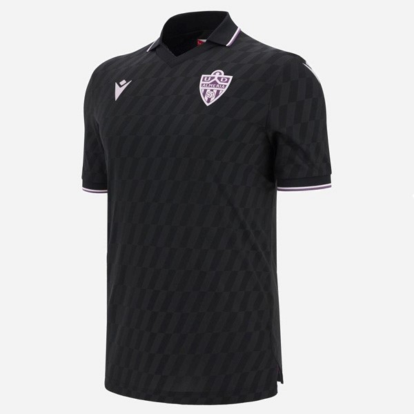 Tailandia Camiseta UD Almería 3ª 2025/26